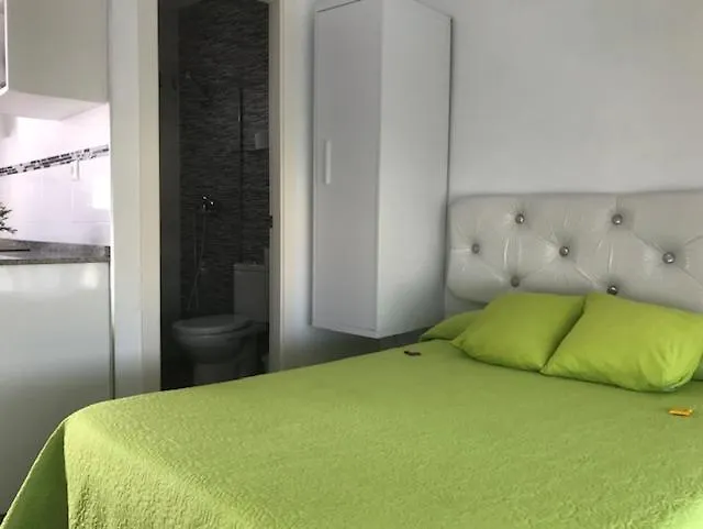 Estudio Playa Columela