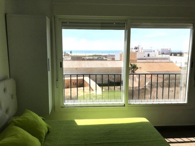 Estudio Playa Columela * Conil De La Frontera