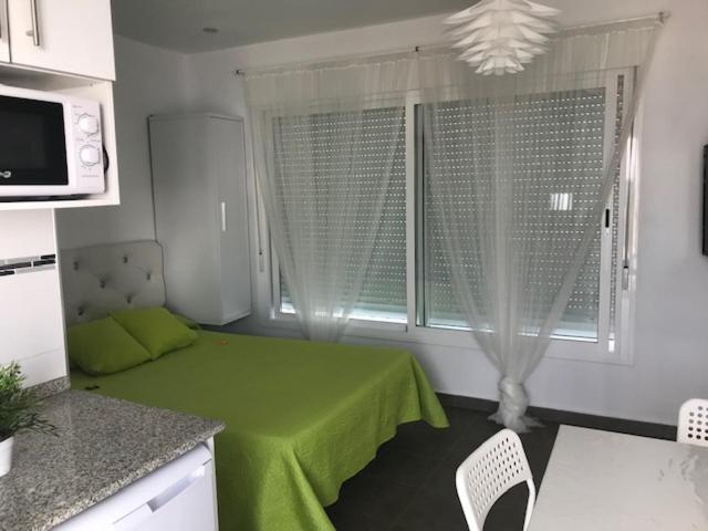 Appartement Estudio Playa Columela Conil De La Frontera
