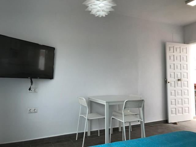 Appartement Estudio Playa Columela *