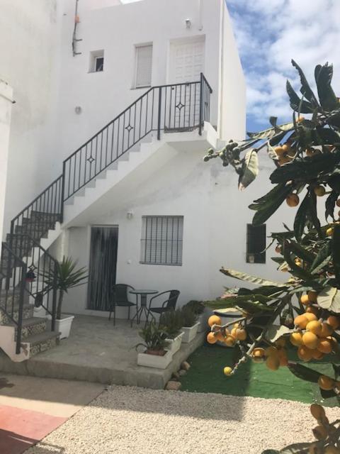 Appartement Estudio Playa Columela Conil De La Frontera